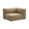Reposé Sofa Armrest Left