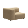 Reposé Sofa Armrest Right