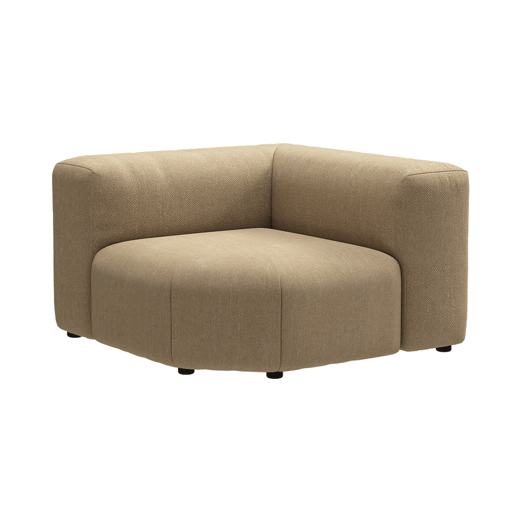 Reposé Sofa Corner
