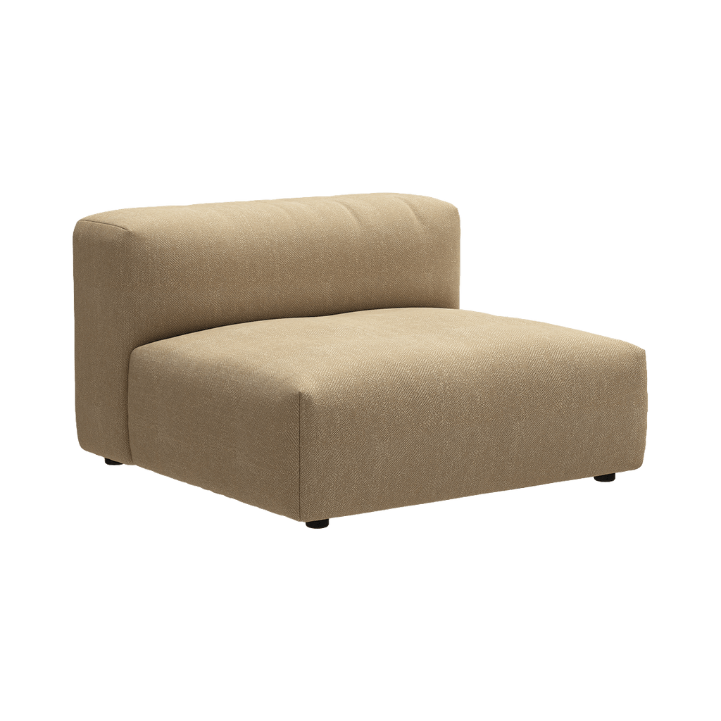 Reposé Sofa Lounge Large