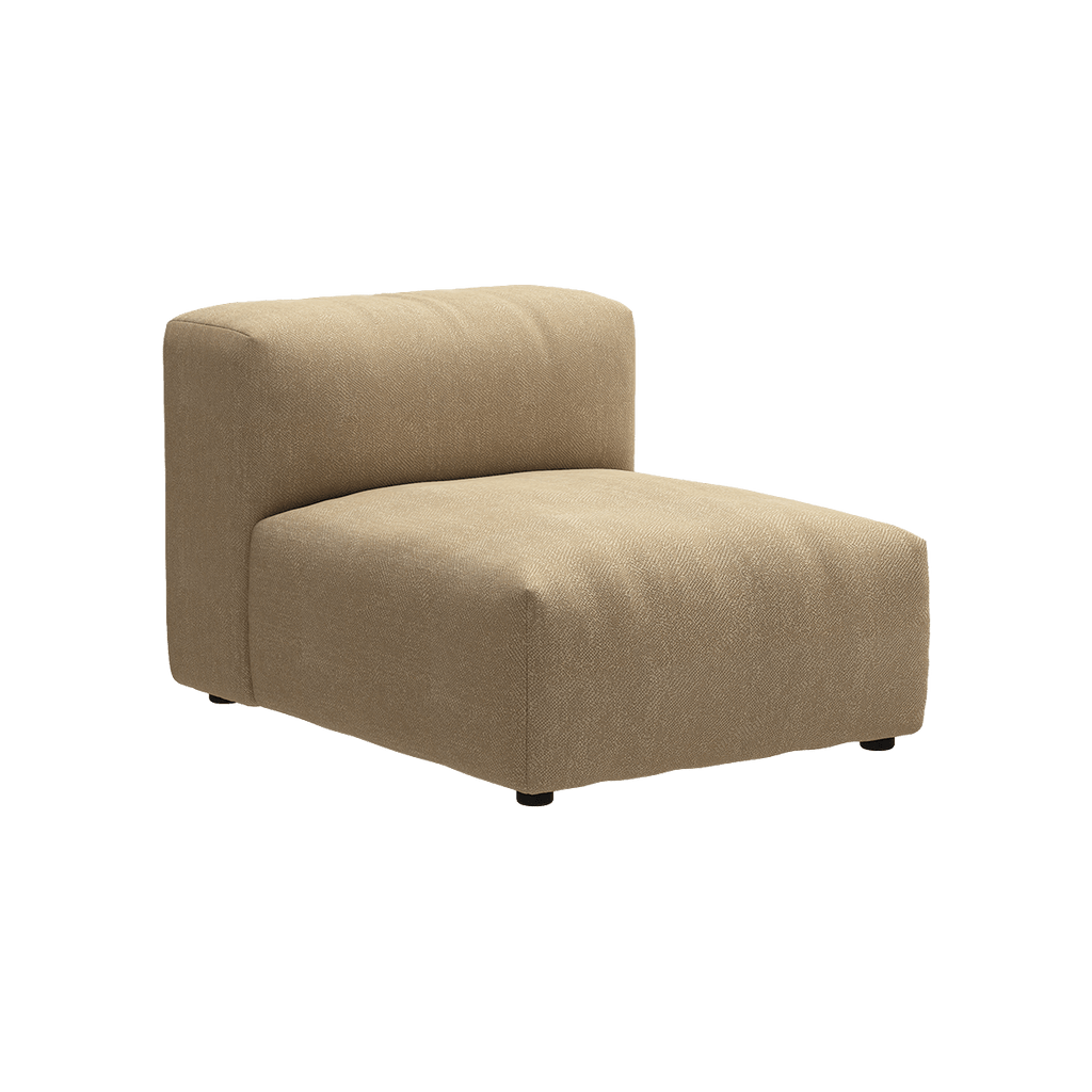 Reposé Sofa Lounge Medium
