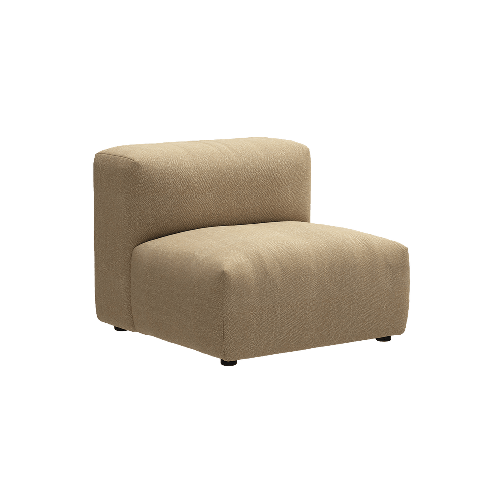Reposé Sofa Medium