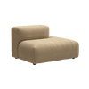 Reposé Sofa Open End Left