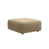 Reposé Sofa Ottoman