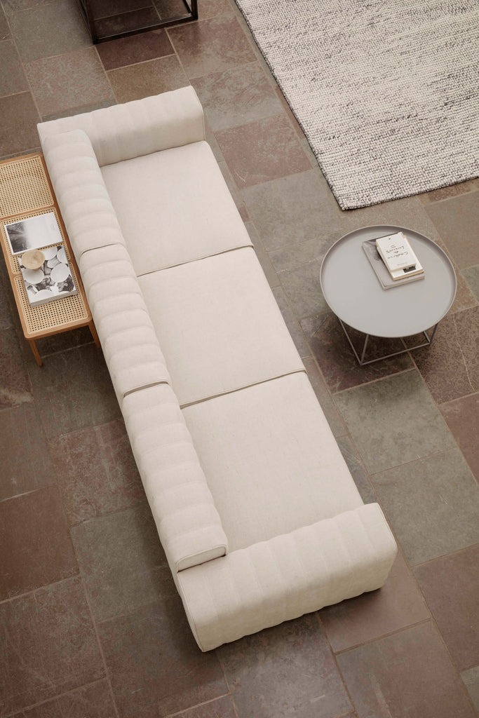 Duke Coffee Table