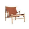 Samurai Chair
