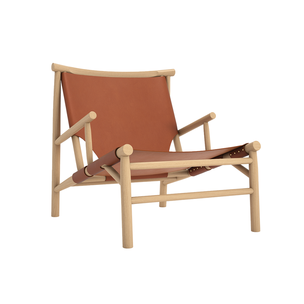 Samurai Chair