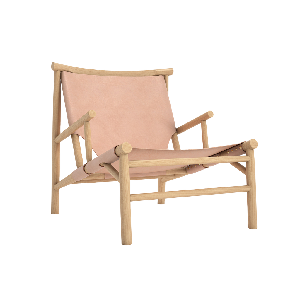 Samurai Chair