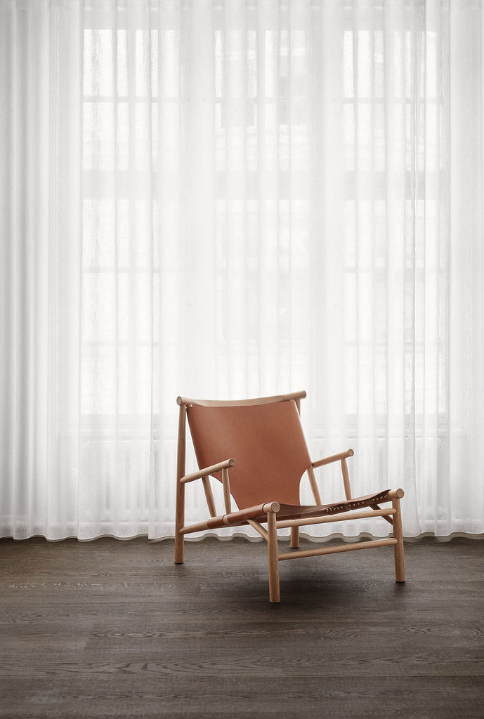 Samurai Chair