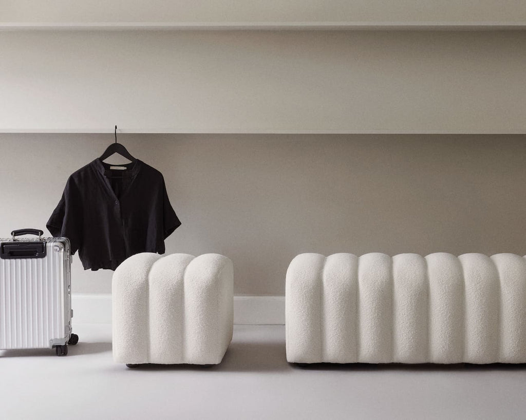 Studio Pouf