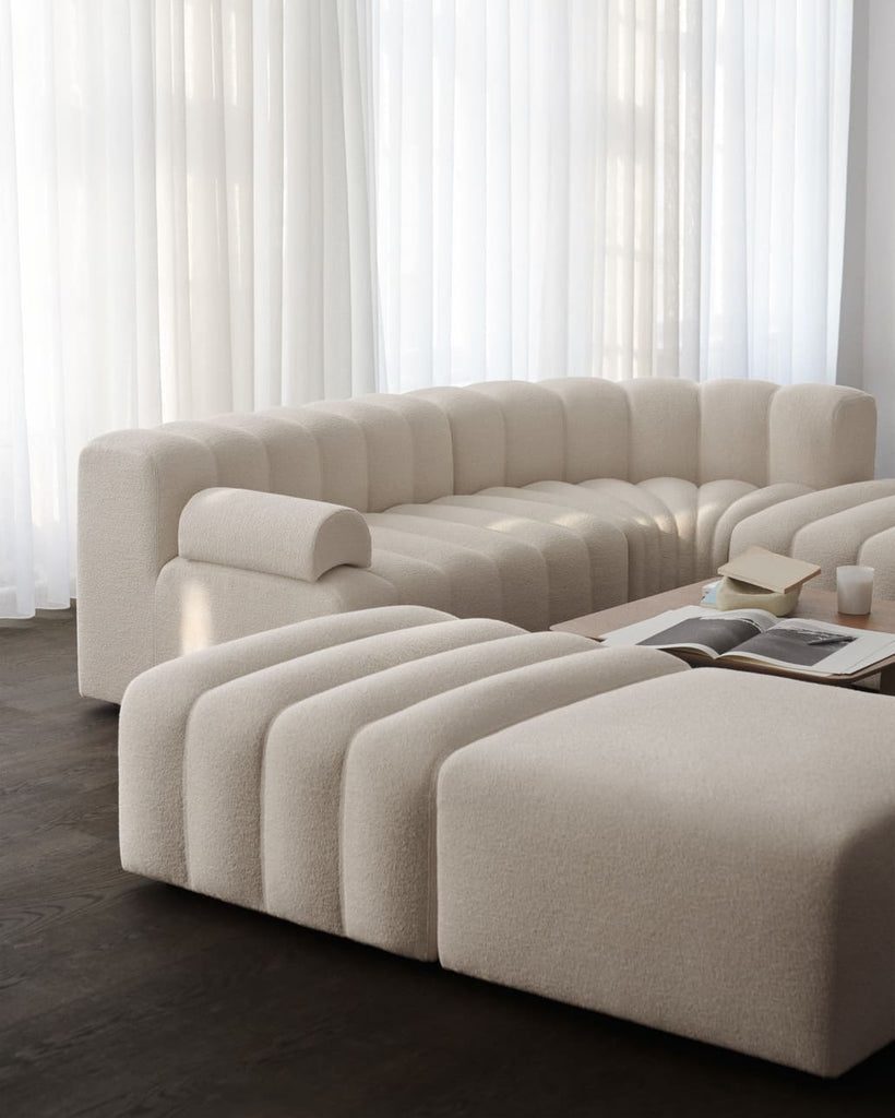 Studio Sofa