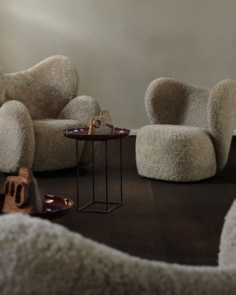 Duke Coffee Table