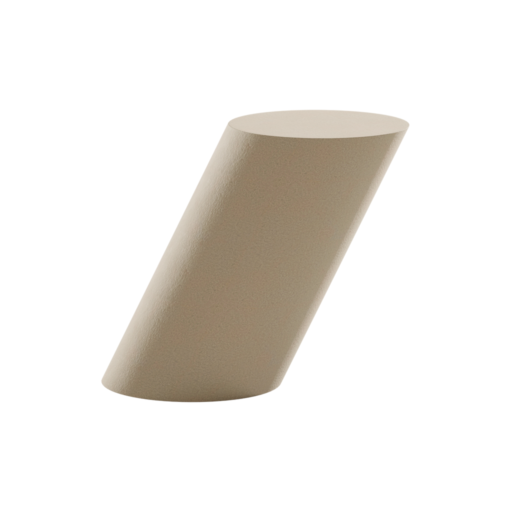 Tilt Side Table