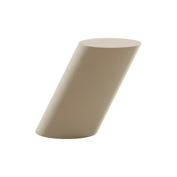 Tilt Side Table
