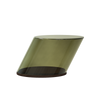 Tilt Coffee Table | Glass