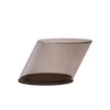 Tilt Coffee Table | Glass