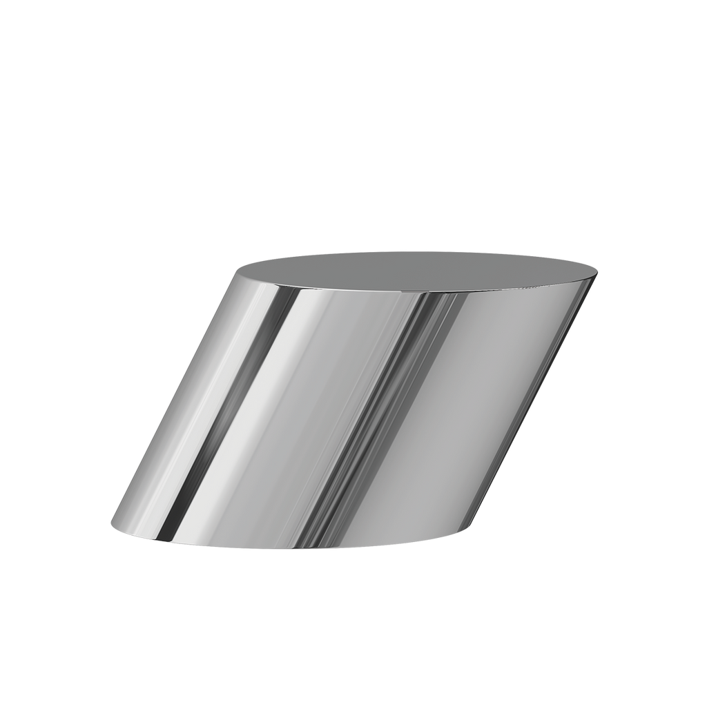 Tilt Coffee Table | Steel