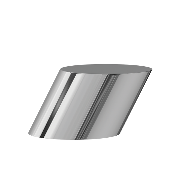 Tilt Coffee Table | Steel