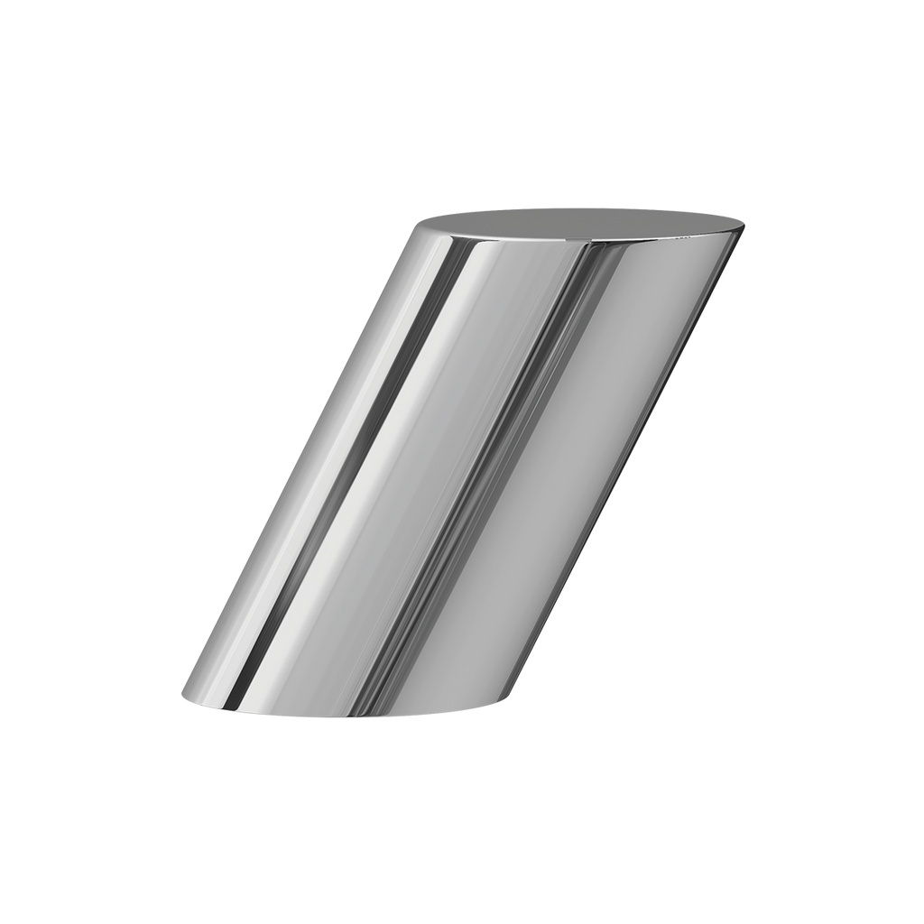 Tilt Side Table | Steel