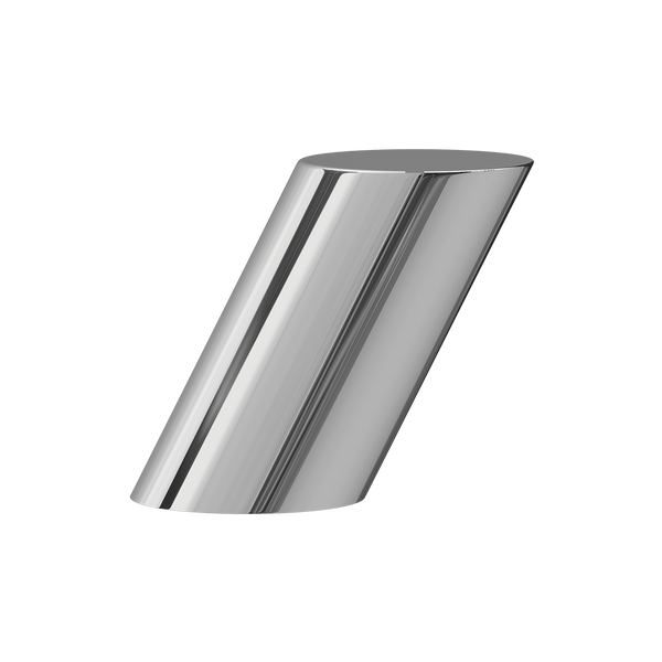 Tilt Side Table | Steel