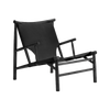 Samurai Chair