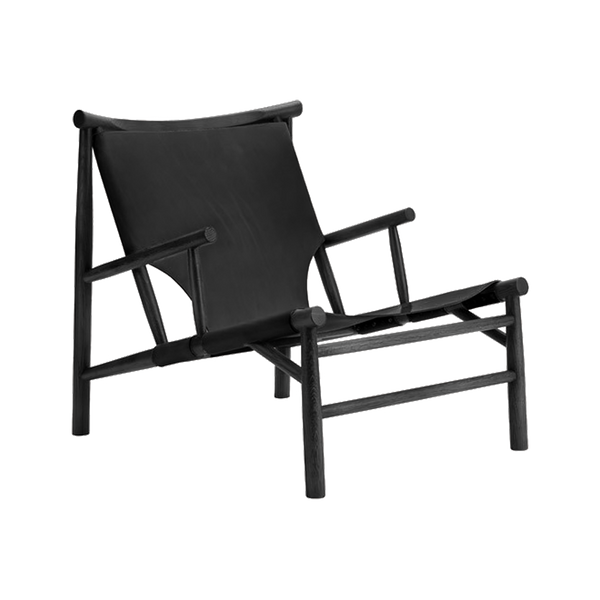 Samurai Chair